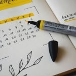 Events Calendar - SHEN