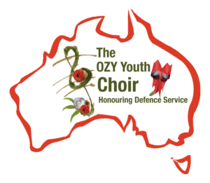 Ozy Youth Choir